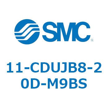 11-CDU SMC