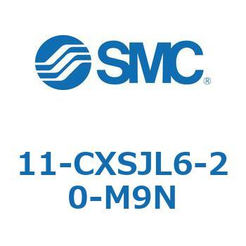 11-CX SMC