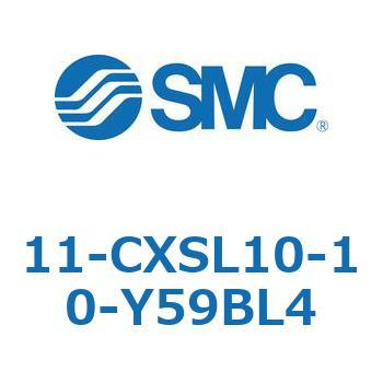 11-CX SMC