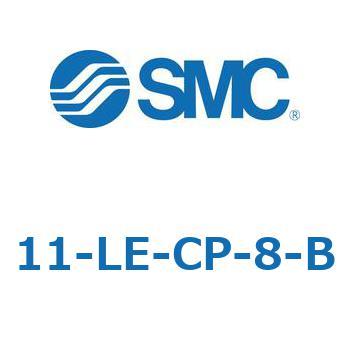 11-LE SMC