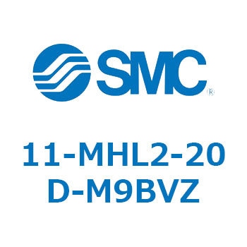 11-MH SMC