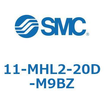 11-MH SMC