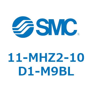 11-MH SMC