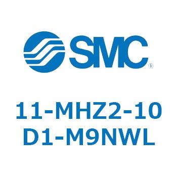 11-MH SMC