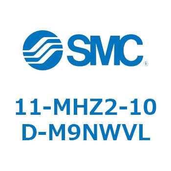 11-MH SMC