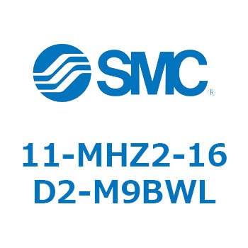 11-MH SMC