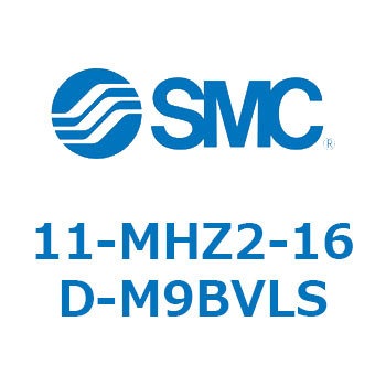 11-MH SMC