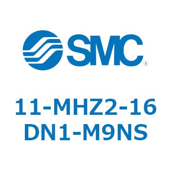 11-MH SMC