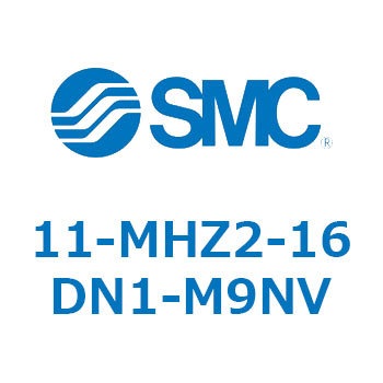11-MH SMC