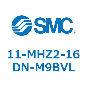 11-MH SMC