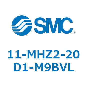 11-MH SMC