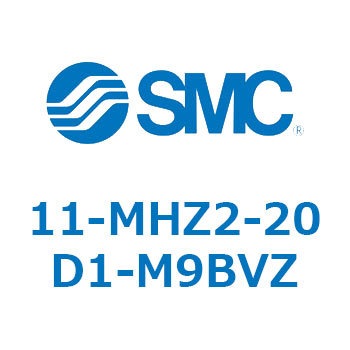 11-MH SMC