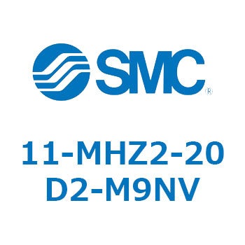 11-MH SMC