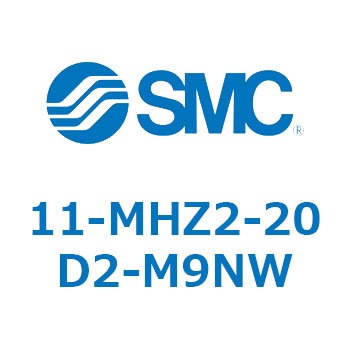 11-MH SMC