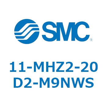 11-MH SMC