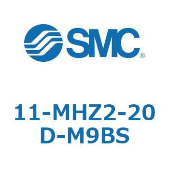 11-MH SMC
