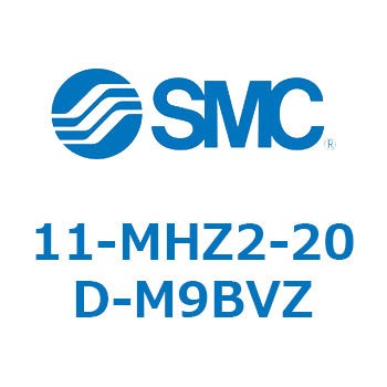 11-MH SMC