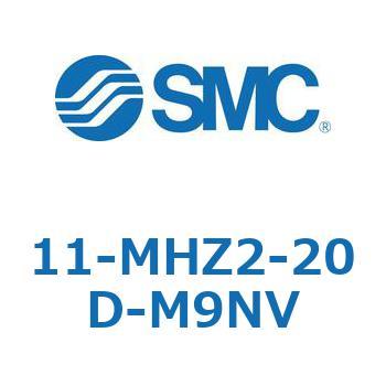 11-MH SMC