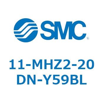 11-MH SMC