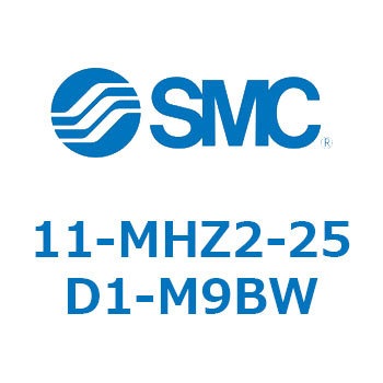 11-MH SMC