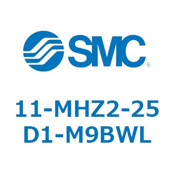 11-MH SMC