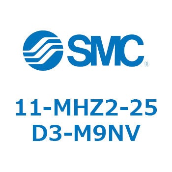 11-MH SMC