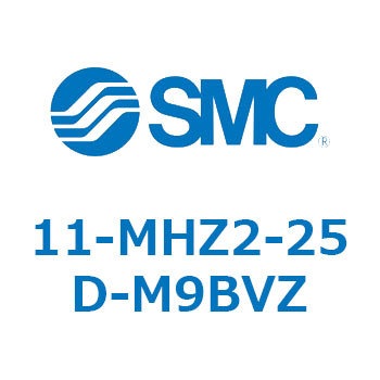 11-MH SMC