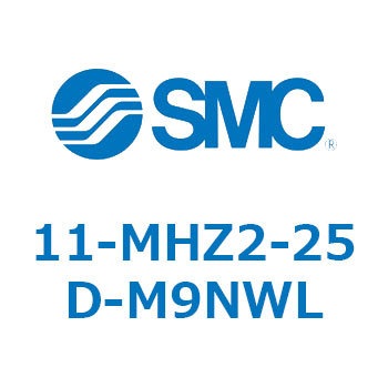 11-MH SMC