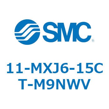 11-MX SMC