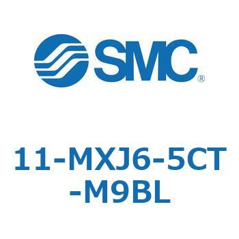 11-MX SMC
