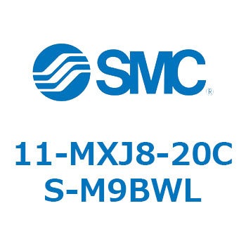 11-MX SMC