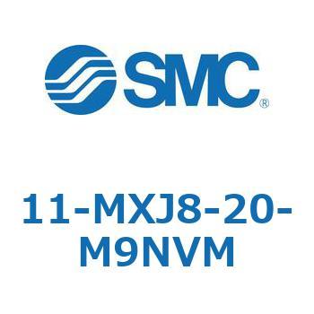 11-MX SMC