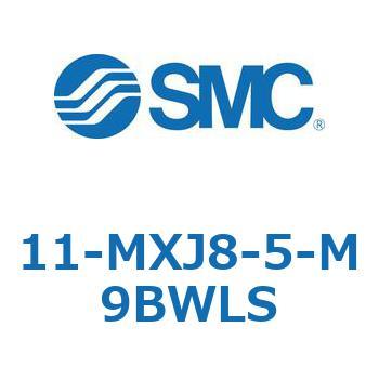 11-MX SMC