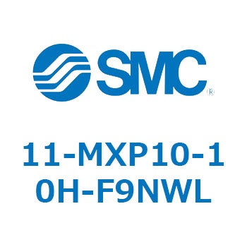 11-MXP10-10H-F9NWL 11-MX SMC 50558636