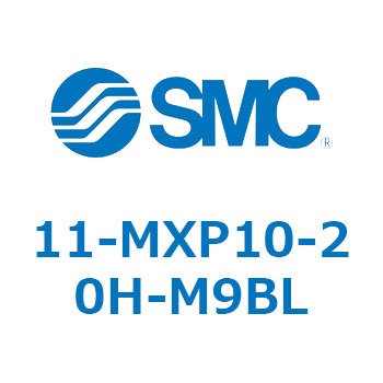 11-MX SMC