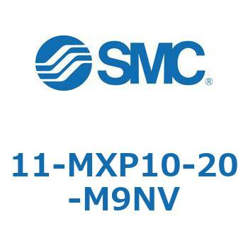 11-MX SMC