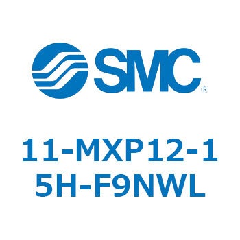 11-MXP12-15H-F9NWL 11-MX SMC 50558751