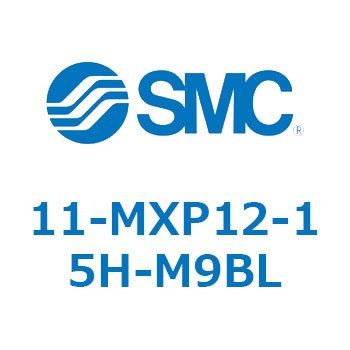11-MX SMC