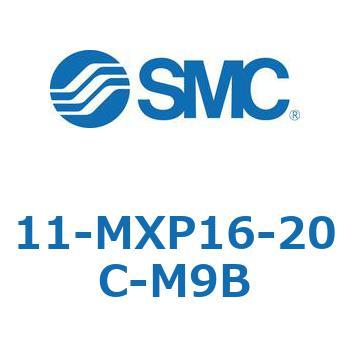 11-MX SMC