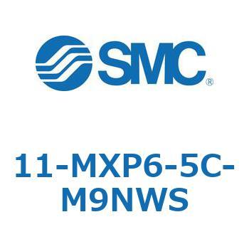11-MX SMC