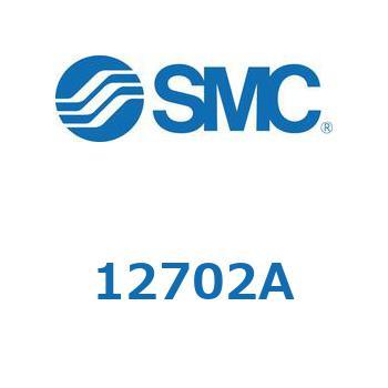 ダイヤフラムアセンブリ SMC