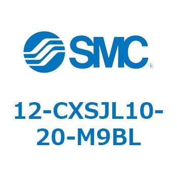 12-C SMC