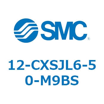 12-C SMC