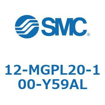 12-MGPL20-100-Y59AL 12-MGPL2 SMC 50561883