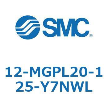 12-MGPL20-125-Y7NWL 12-MGPL2 SMC 50561926