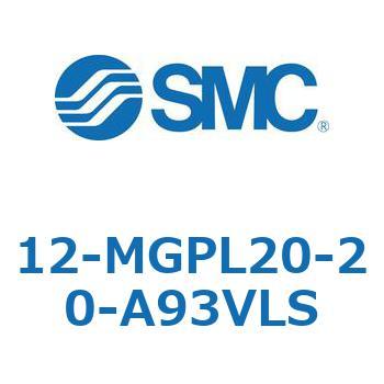 12-MGPL20-20-A93VLS 12-MGPL2 SMC 50562005