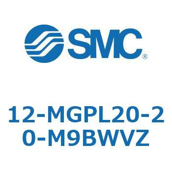 12-MGPL20-20-M9BWVZ 12-MGPL2 SMC 50562023