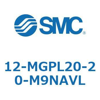 12-MGPL20-20-M9NAVL 12-MGPL2 SMC 50562041