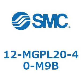 12-MGPL20-40-M9B 12-MGPL2 SMC 50562136
