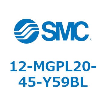 12-MGPL20-45-Y59BL 12-MGPL2 SMC 50562197